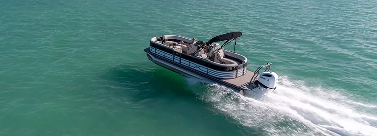 Xcursion Pontoon for sale in Pinnacle Marine Center, Scottsdale, Arizona