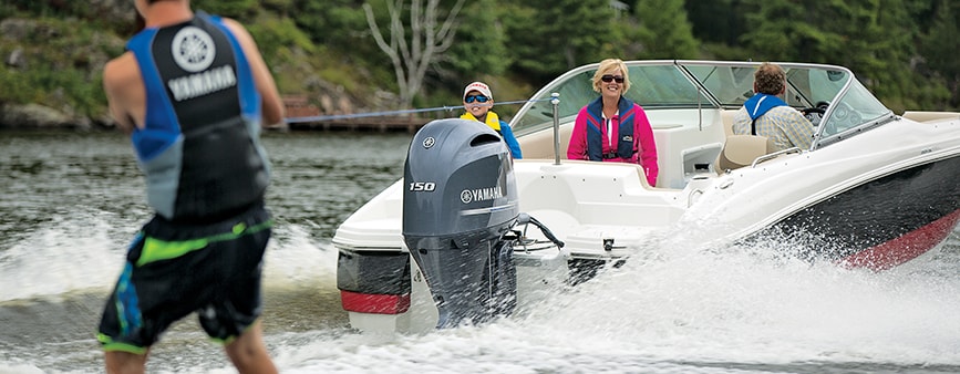 2020 Yamaha outboard for sale in Pinnacle Marine Center, Scottsdale, Arizona